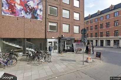 Kontorslokaler att hyra i Göteborg Centrum - Bild från Google Street View