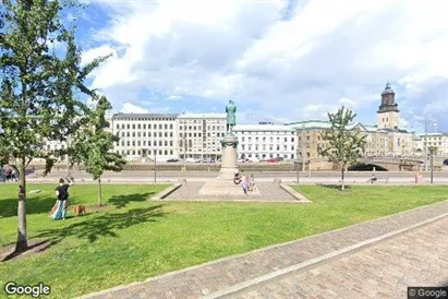 Office space att hyra i Gothenburg Centrum - Bild från Google Street View