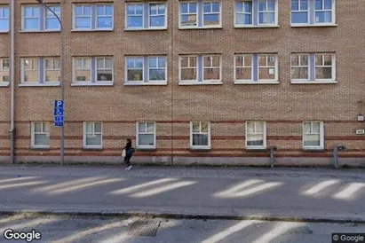 Office space att hyra i Gothenburg Örgryte-Härlanda - Bild från Google Street View