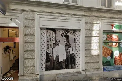 Office space att hyra i Gothenburg Centrum - Bild från Google Street View