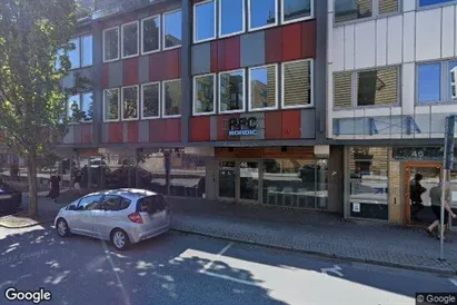 Office space att hyra i Gothenburg Centrum - Bild från Google Street View