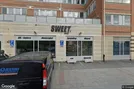 Kontor att hyra, Uppsala, Fyrisborgsgatan 3