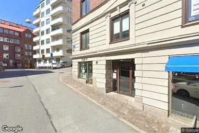 Kontorslokaler att hyra i Område ej specificerat - Bild från Google Street View