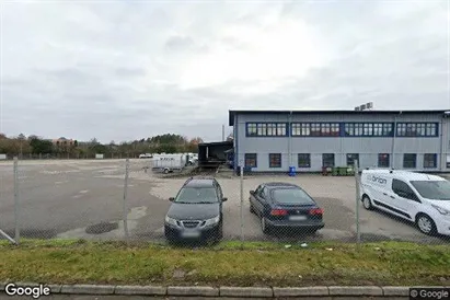 Kontorslokaler att hyra i Trollhättan - Bild från Google Street View