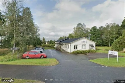 Kontorslokaler att hyra i Gnosjö - Bild från Google Street View