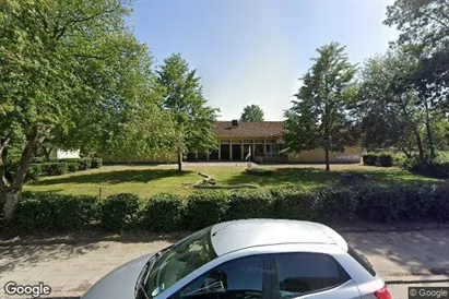 Övriga lokaler att hyra i Eslöv - Bild från Google Street View