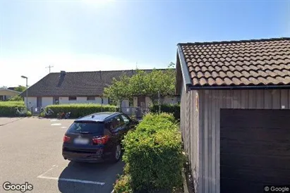 Övriga lokaler att hyra i Helsingborg - Bild från Google Street View