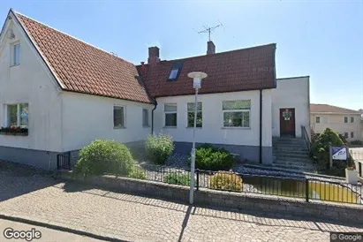 Övriga lokaler att hyra i Höör - Bild från Google Street View