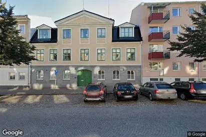 Övriga lokaler att hyra i Karlskrona - Bild från Google Street View