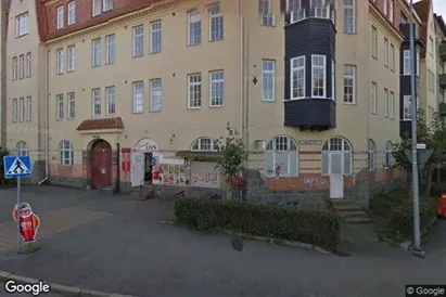 Övriga lokaler att hyra i Karlskrona - Bild från Google Street View