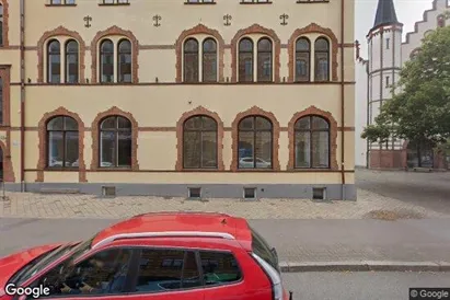 Övriga lokaler att hyra i Landskrona - Bild från Google Street View