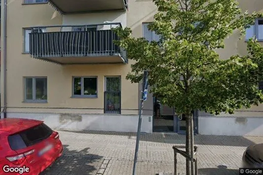 Övriga lokaler att hyra i Svedala - Bild från Google Street View