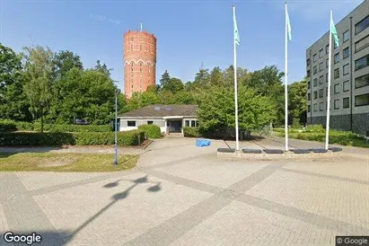 Kontorslokaler att hyra i Norrköping - Bild från Google Street View