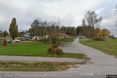 Övriga lokaler att hyra i Västervik - Bild från Google Street View