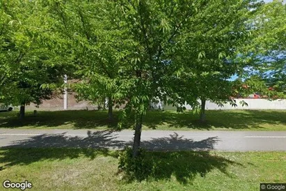 Lagerlokaler att hyra i Kirseberg - Bild från Google Street View