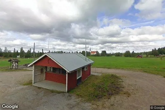 Övriga lokaler att hyra i Ockelbo - Bild från Google Street View