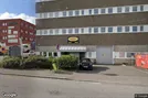 Kontor att hyra, Västra hisingen, Ruskvädersgatan 14
