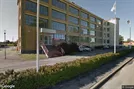 Kontor att hyra, Örebro, Pappersbruksallén 1