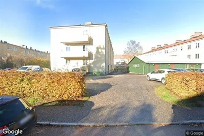 Övriga lokaler att hyra i Gävle - Bild från Google Street View