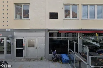 Övriga lokaler att hyra i Landskrona - Bild från Google Street View