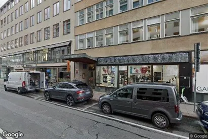 Office space att hyra i Stockholm Innerstad - Bild från Google Street View