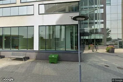 Office space att hyra i Lund - Bild från Google Street View