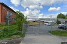 Lager att hyra, Tyresö, Studiovägen 8