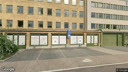 Kontorslokaler att hyra i Örgryte-Härlanda - Bild från Google Street View