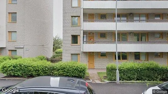 Kontorslokaler att hyra i Norra hisingen - Bild från Google Street View