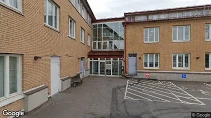 Kontorshotell att hyra i Partille - Bild från Google Street View