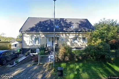 Övriga lokaler att hyra i Ekerö - Bild från Google Street View