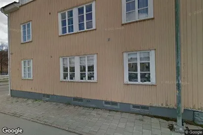 Övriga lokaler att hyra i Umeå - Bild från Google Street View