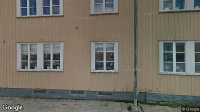 Affärslokaler att hyra i Umeå - Bild från Google Street View