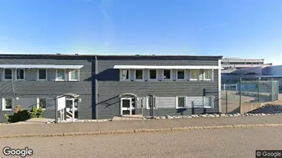Affärslokaler att hyra i Askim-Frölunda-Högsbo - Bild från Google Street View
