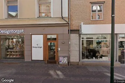 Kontorslokaler att hyra i Område ej specificerat - Bild från Google Street View