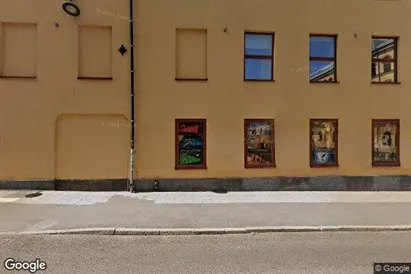 Kontorslokaler att hyra i Norrköping - Bild från Google Street View