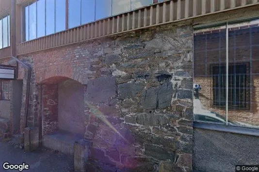 Övriga lokaler att hyra i Partille - Bild från Google Street View