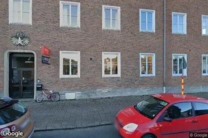 Kontorslokaler att hyra i Falköping - Bild från Google Street View