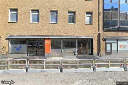 Kontorslokaler att hyra i Göteborg Centrum - Bild från Google Street View