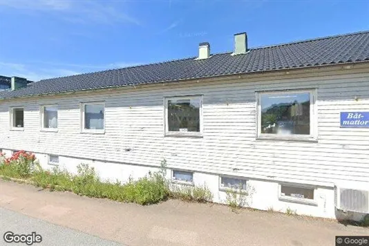 Kontorslokaler att hyra i Askim-Frölunda-Högsbo - Bild från Google Street View