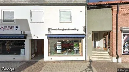 Övriga lokaler till försäljning i Mönsterås - Bild från Google Street View