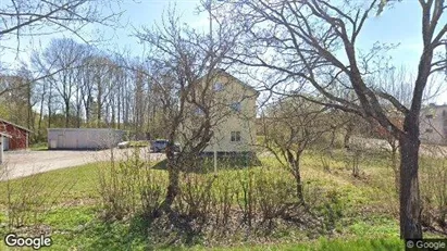 Bostadsfastigheter till försäljning i Katrineholm - Bild från Google Street View