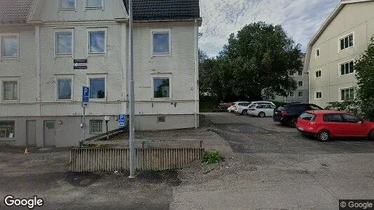 Övriga lokaler till försäljning i Sundsvall - Bild från Google Street View