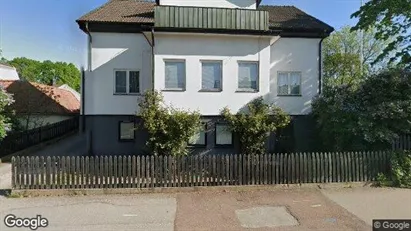 Bostadsfastigheter till försäljning i Oskarshamn - Bild från Google Street View