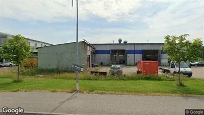 Övriga lokaler till försäljning i Stenungsund - Bild från Google Street View