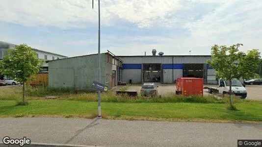 Övriga lokaler till försäljning i Stenungsund - Bild från Google Street View