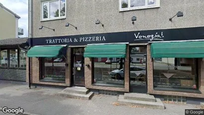 Bostadsfastigheter till försäljning i Växjö - Bild från Google Street View