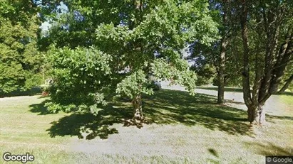 Bostadsfastigheter till försäljning i Sävsjö - Bild från Google Street View