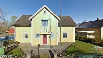 Bostadsfastigheter till försäljning i Ulricehamn - Bild från Google Street View