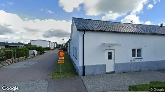 Övriga lokaler till försäljning i Skurup - Bild från Google Street View